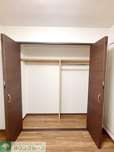 成増ハイツの物件内観写真