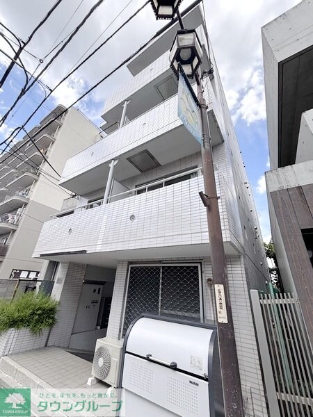 成増ハイツの物件内観写真