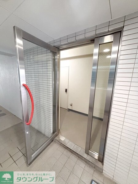 成増ハイツの物件内観写真