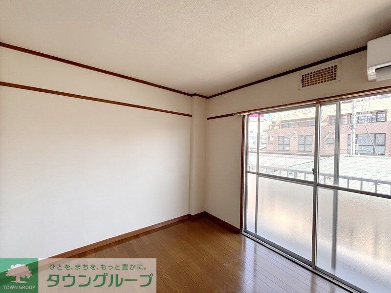 東武練馬IMAハウスの物件内観写真