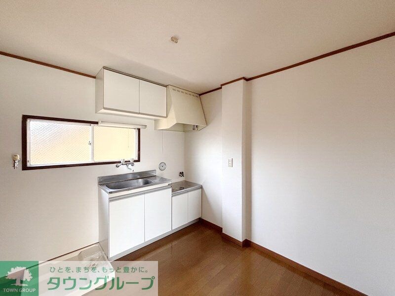 東武練馬IMAハウスの物件内観写真