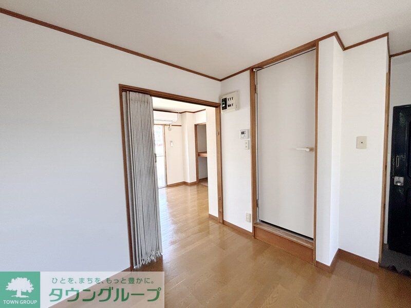 東武練馬IMAハウスの物件内観写真