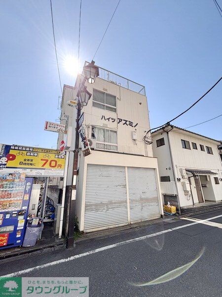 東武練馬IMAハウスの物件内観写真