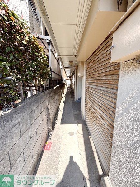 東武練馬IMAハウスの物件内観写真