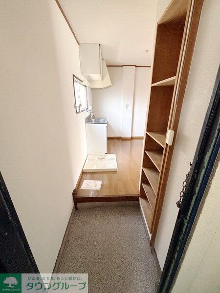 東武練馬IMAハウスの物件内観写真