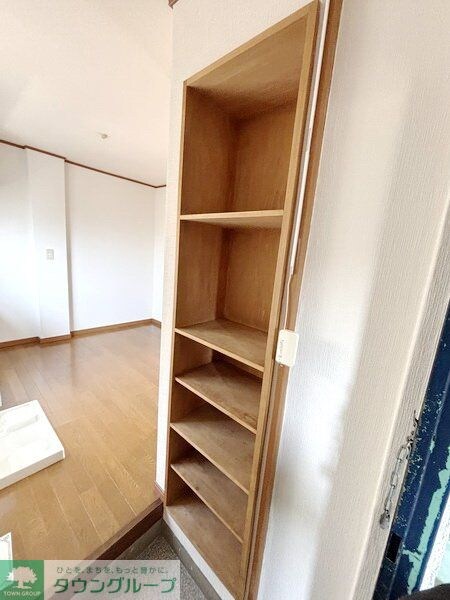 東武練馬IMAハウスの物件内観写真