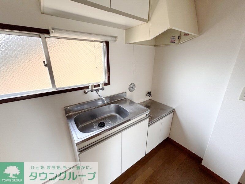 東武練馬IMAハウスの物件内観写真