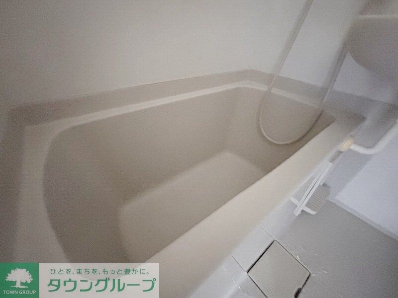 東武練馬IMAハウスの物件内観写真