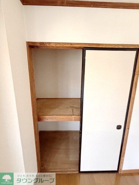 東武練馬IMAハウスの物件内観写真