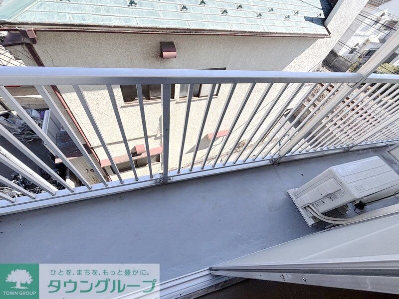 東武練馬IMAハウスの物件内観写真