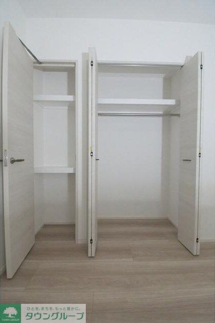 プライムガーデン若木の物件内観写真