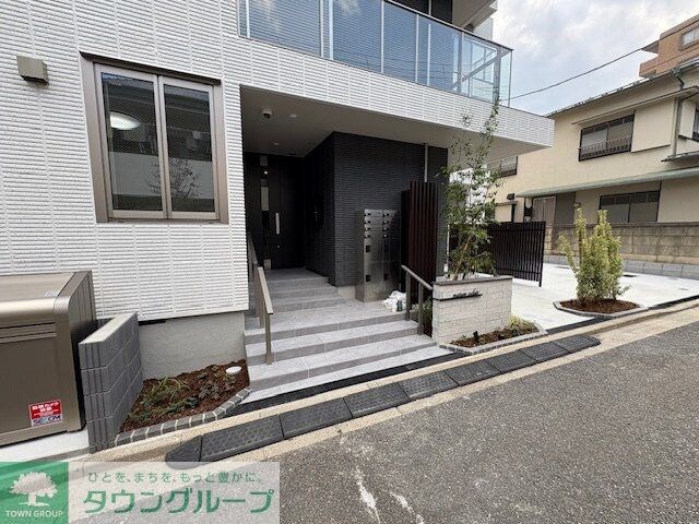 メゾン・エクレールの物件内観写真