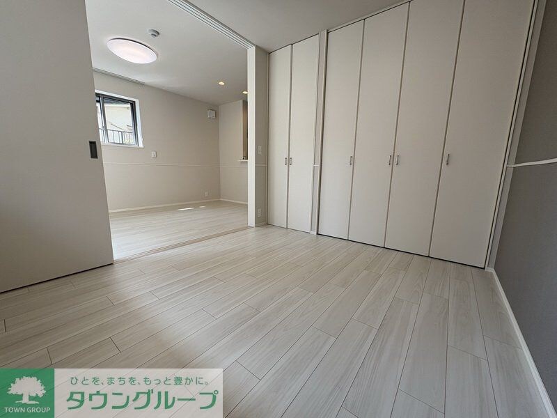 メゾン・エクレールの物件内観写真