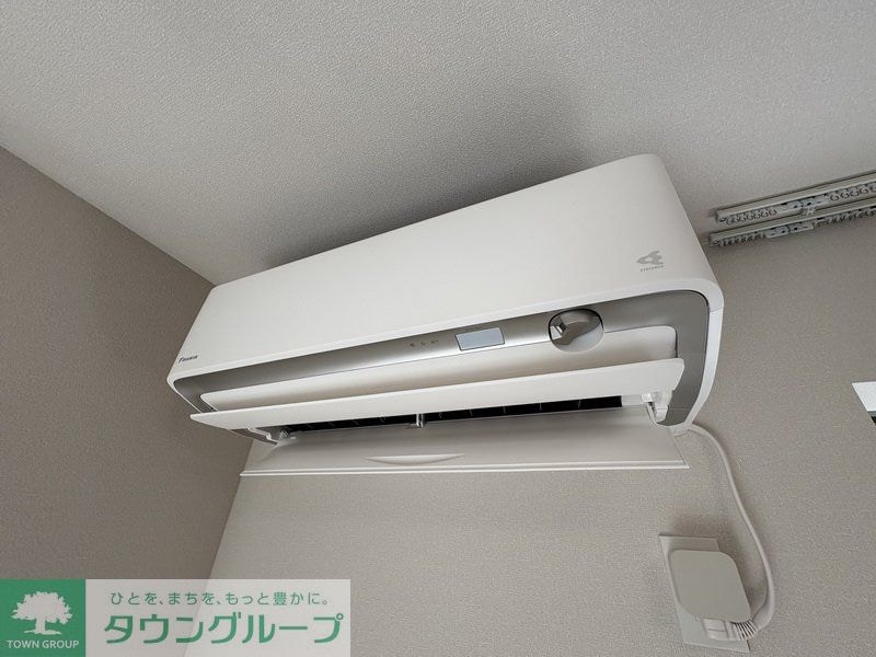 メゾン・エクレールの物件内観写真