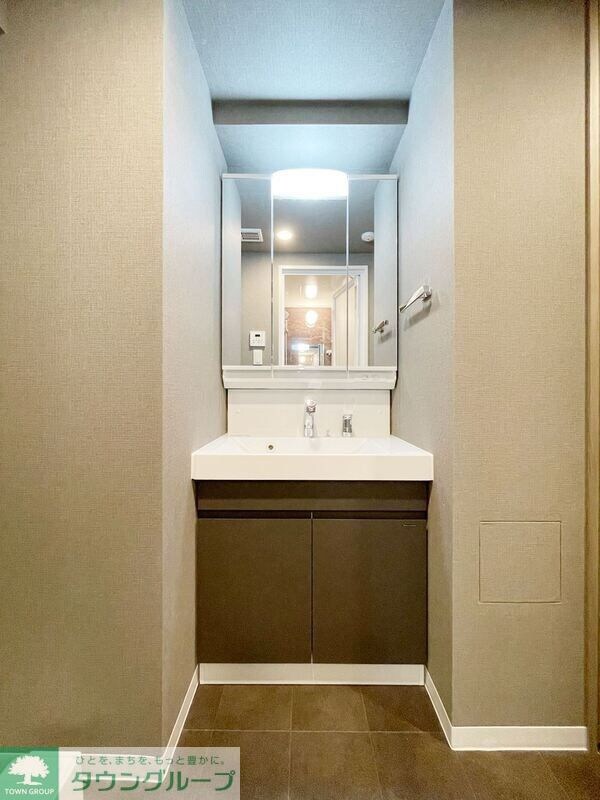 S-RESIDENCE板橋大山brimの物件内観写真