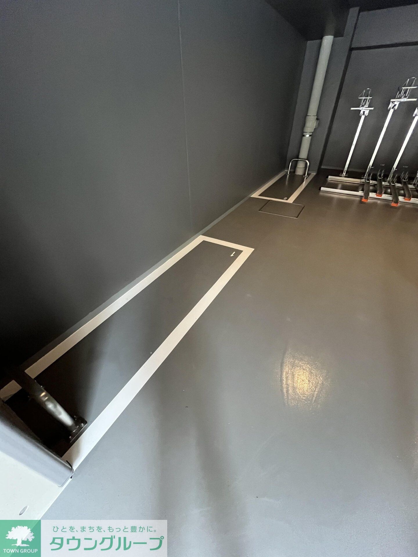 S-RESIDENCE板橋大山brimの物件内観写真