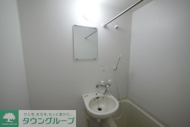 レオパレスタートルクレインIIの物件内観写真