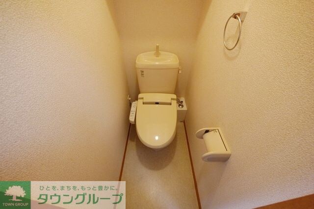 レオパレスタートルクレインIIの物件内観写真