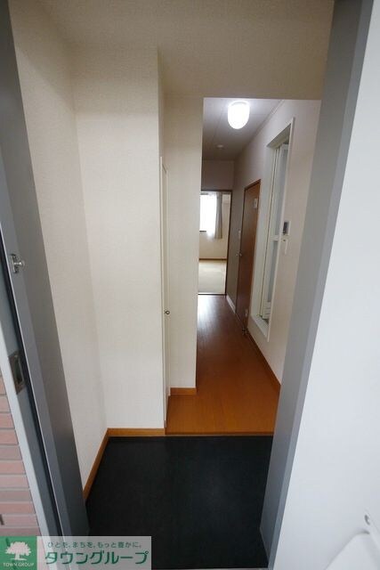 レオパレスタートルクレインIIの物件内観写真