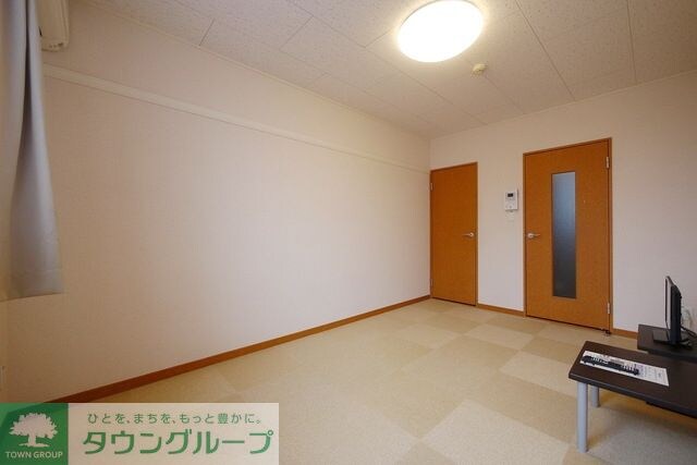 レオパレスタートルクレインIIの物件内観写真