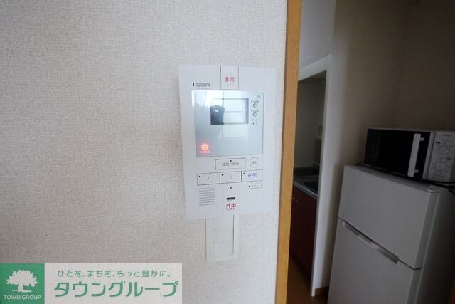 レオパレスタートルクレインIIの物件内観写真