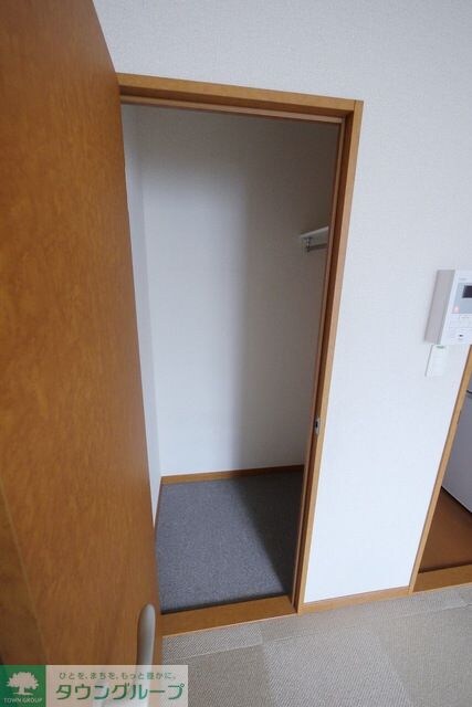 レオパレスタートルクレインIIの物件内観写真