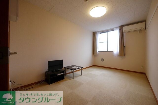 レオパレスタートルクレインIIの物件内観写真