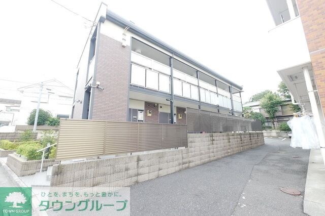 レオパレスタートルクレインIIの物件内観写真