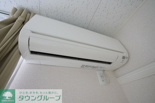 レオパレスタートルクレインIIの物件内観写真