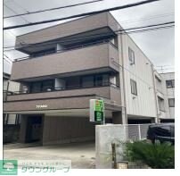 LA COMO CASA(ラ コモ カーサ)の物件外観写真