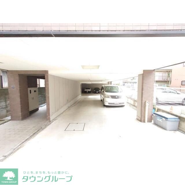 LA COMO CASA(ラ コモ カーサ)の物件内観写真