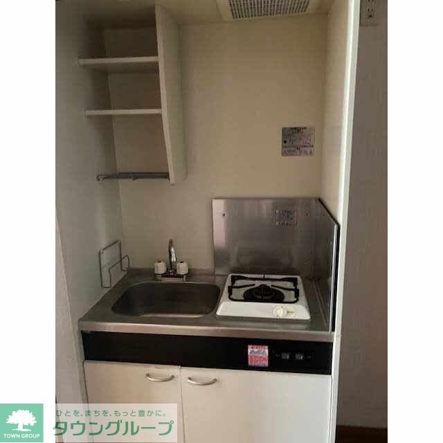 LA COMO CASA(ラ コモ カーサ)の物件内観写真