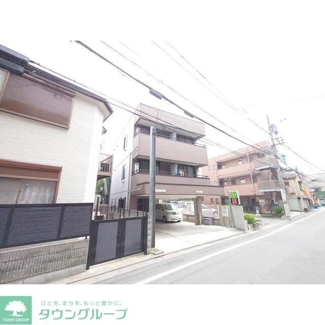 LA COMO CASA(ラ コモ カーサ)の物件内観写真