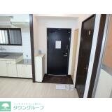 LA COMO CASA(ラ コモ カーサ)の物件内観写真