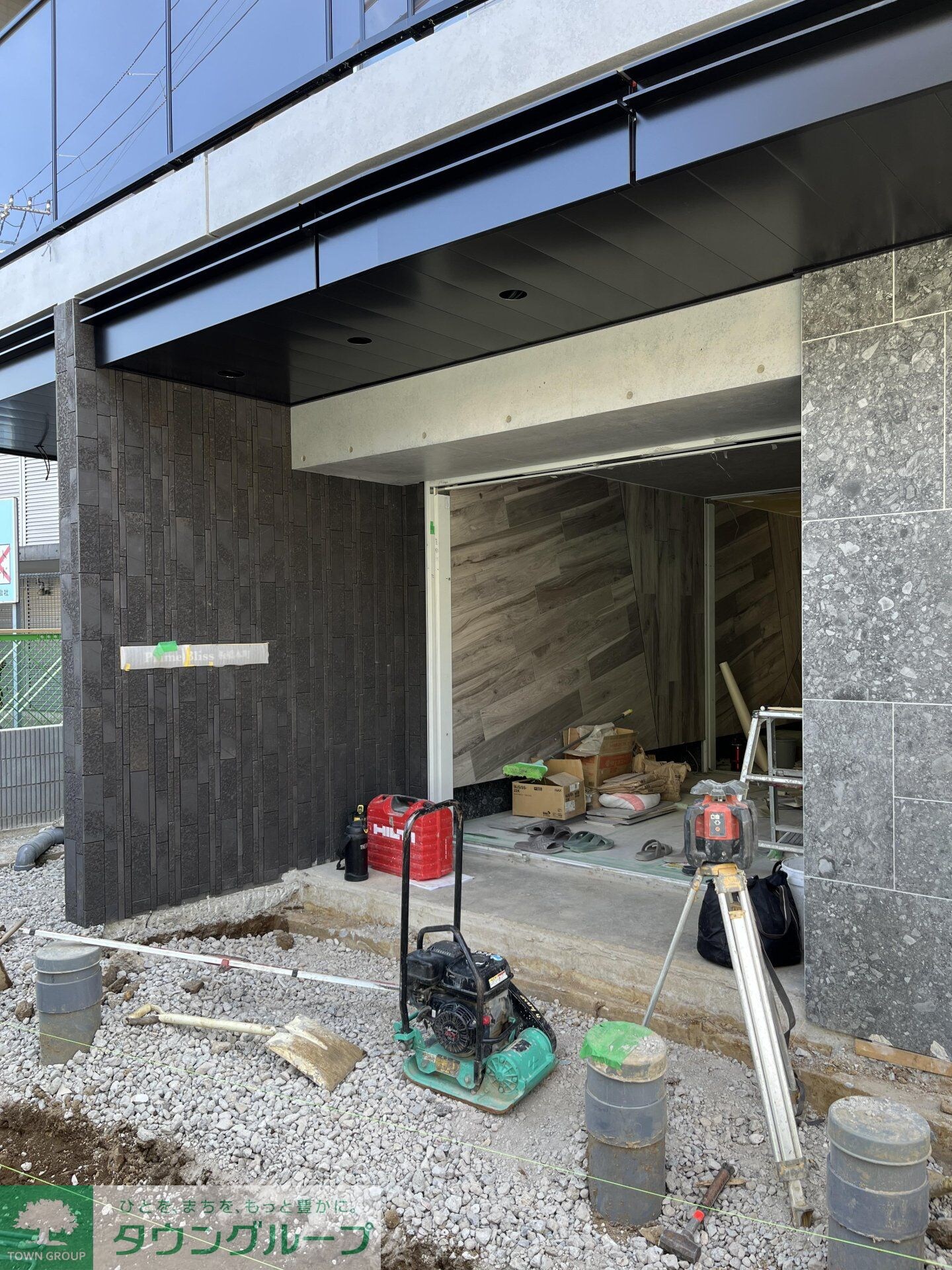 プライムブリス板橋本町の物件内観写真