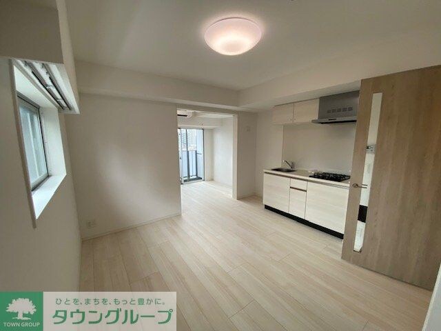 プライムブリス板橋本町の物件内観写真