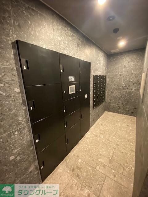 プライムブリス板橋本町の物件内観写真