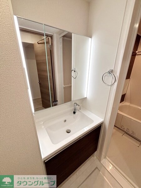 セレスティア小豆沢の物件内観写真