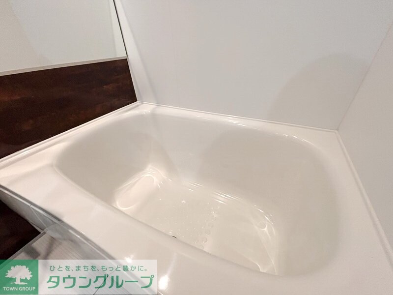 セレスティア小豆沢の物件内観写真