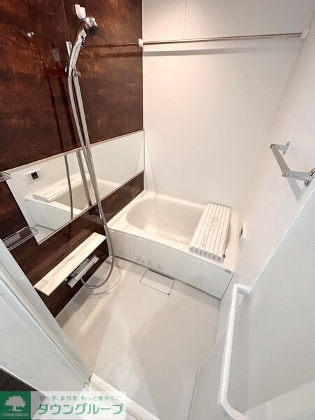 セレスティア小豆沢の物件内観写真