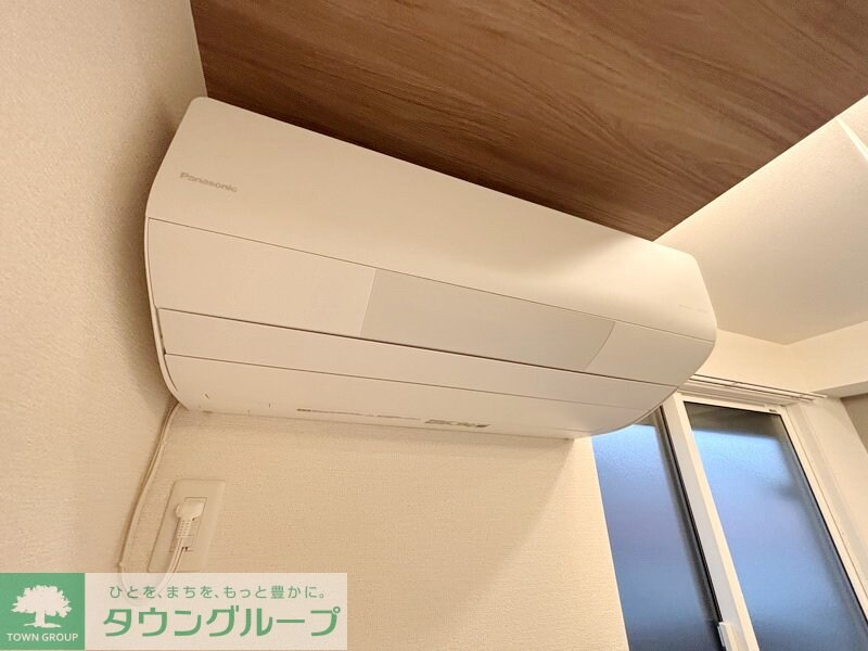 セレスティア小豆沢の物件内観写真