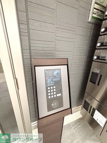 セレスティア小豆沢の物件内観写真