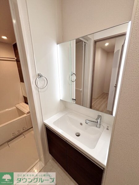 セレスティア小豆沢の物件内観写真