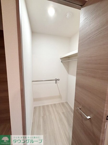 セレスティア小豆沢の物件内観写真