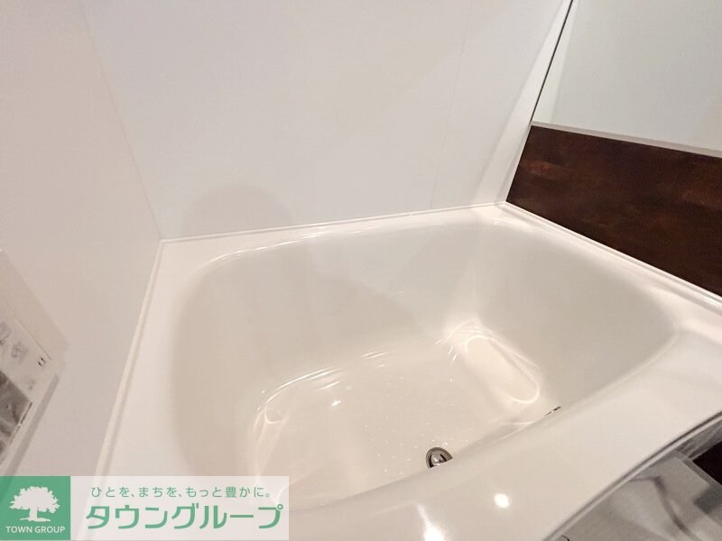 セレスティア小豆沢の物件内観写真