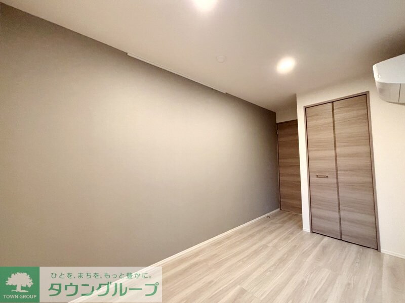 セレスティア小豆沢の物件内観写真