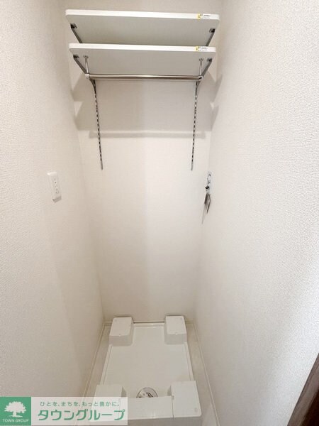 セレスティア小豆沢の物件内観写真