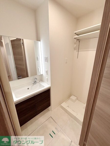 セレスティア小豆沢の物件内観写真