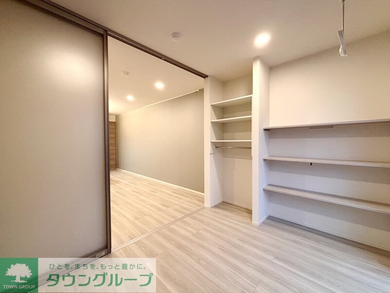 セレスティア小豆沢の物件内観写真