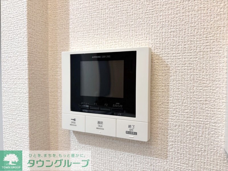 セレスティア小豆沢の物件内観写真